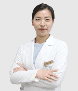 박혜빈 프로필 이미지