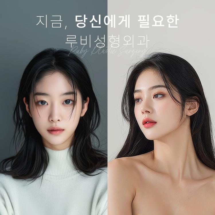 루비성형외과의원 대표이미지